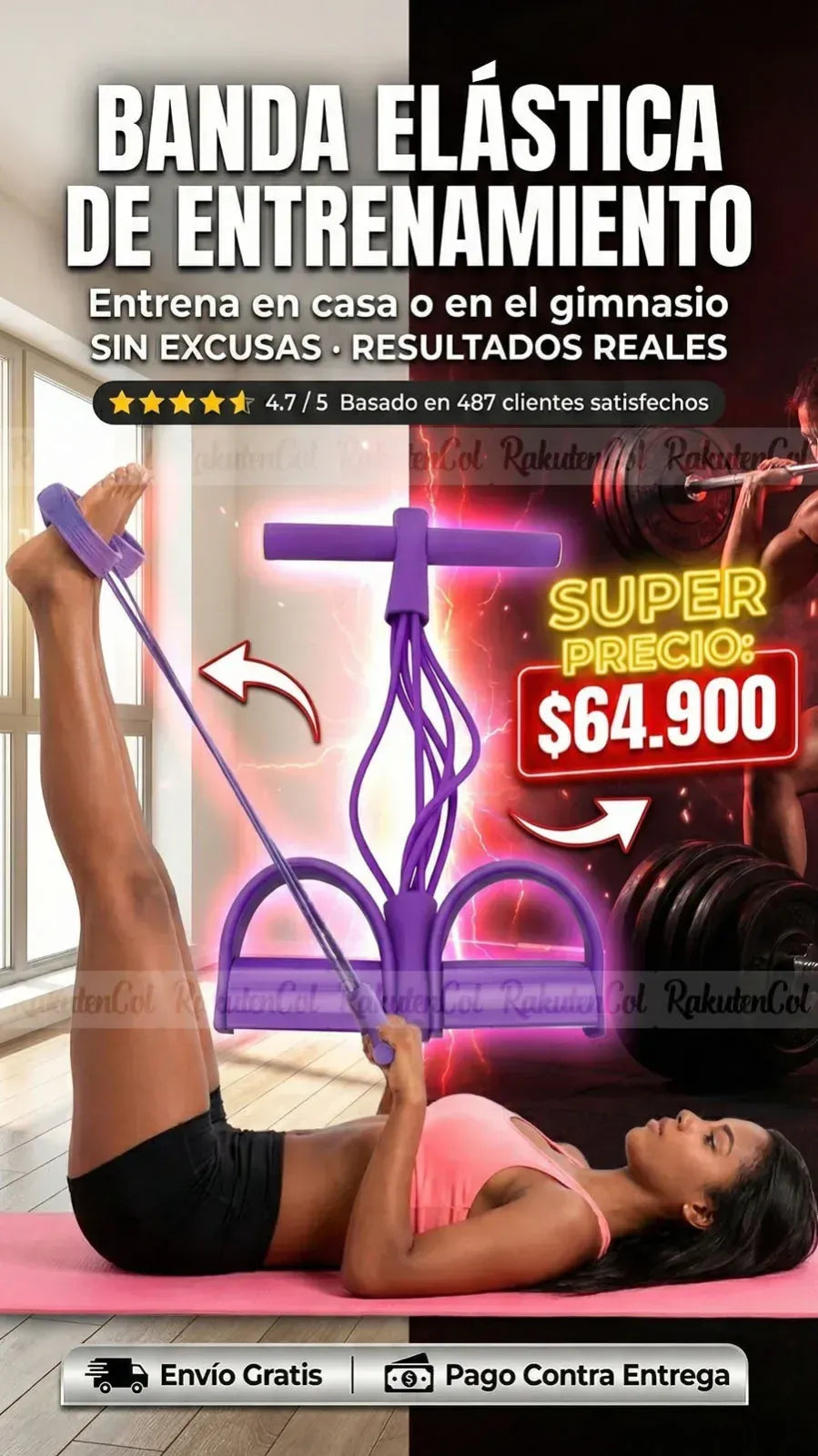 Banda elástica