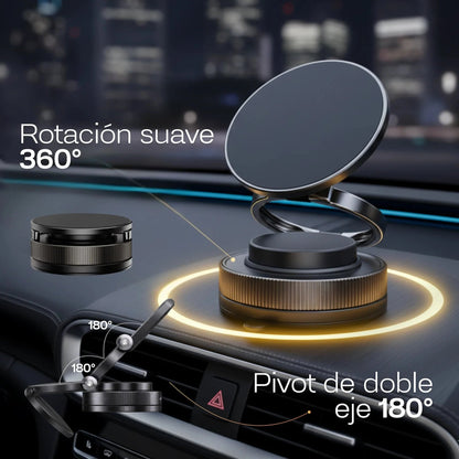 Soporte Magnético de Fuerte Agarre - Oferta por tiempo limitado