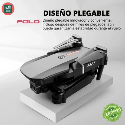 Drone W8 Pro MAX - Full Set HD 4K