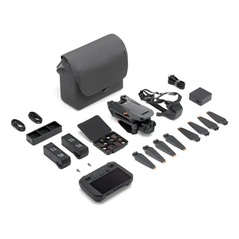 Drone W8 Pro MAX - Full Set HD 4K