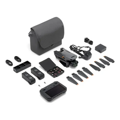 Drone W8 Pro MAX - Full Set HD 4K