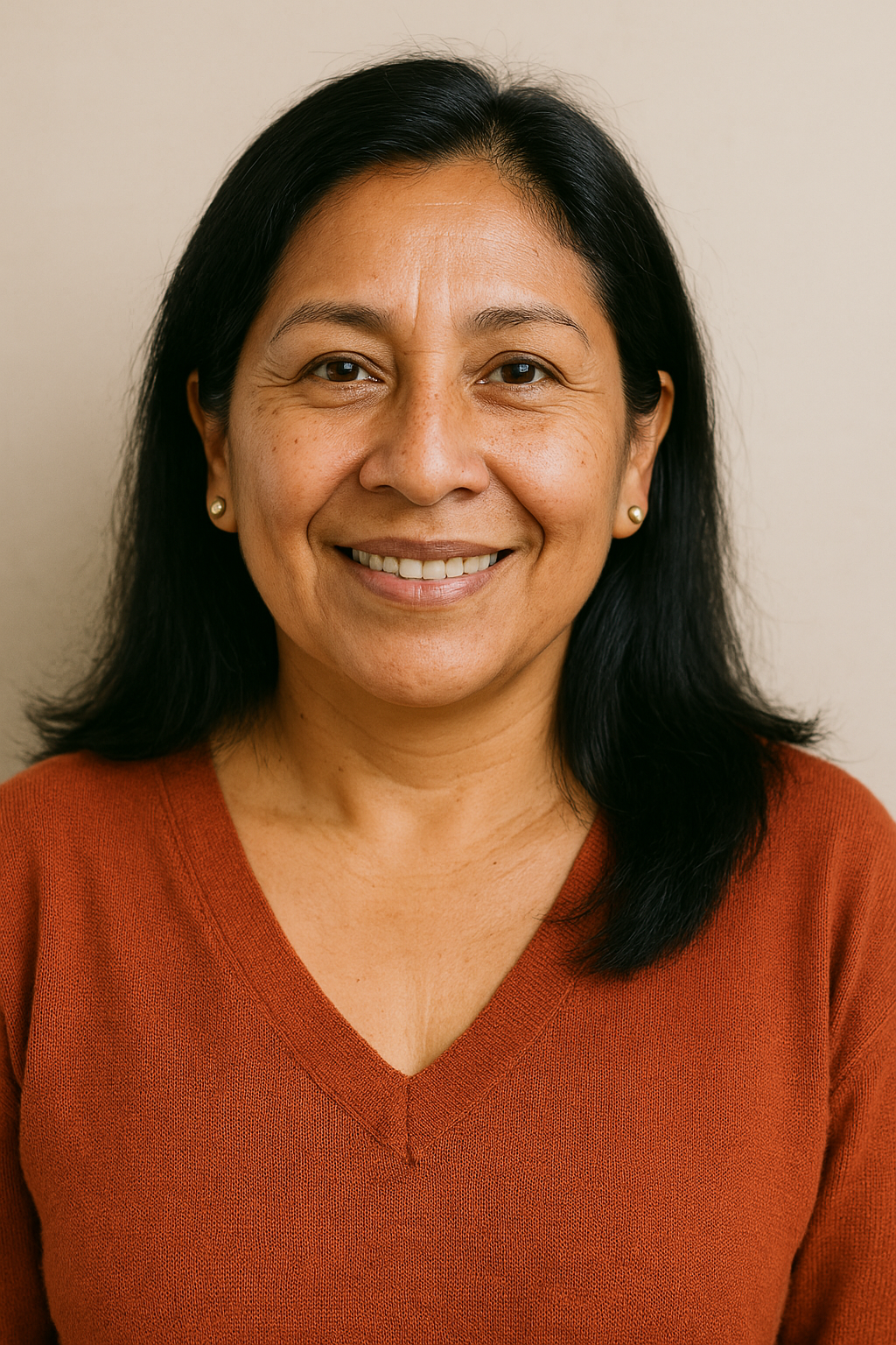 <em>Rita - Guatemala</em>