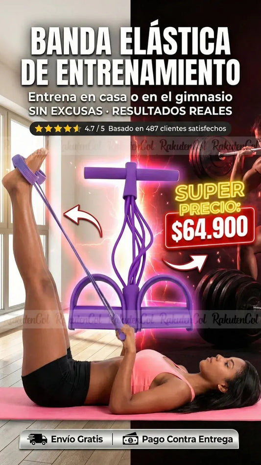 Banda elástica